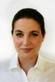 Małgorzata Dziewanowska