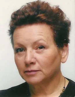 Monika Płatek